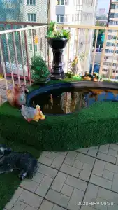 В ЖК Олимп apartolimp-ru - 19