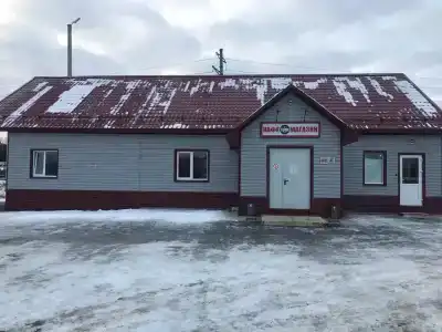 Автостоянка Точка - 0