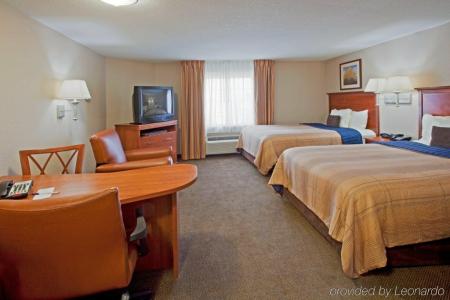 Candlewood Suites Fort Lauderdale Airport-Cruise, An Ihg - 1