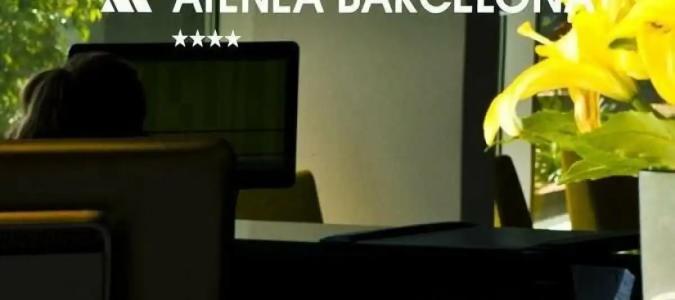 ApartAtenea Barcelona - 21