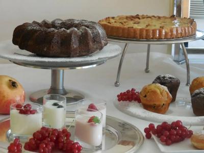 Starhotels Cristallo Palace - 7