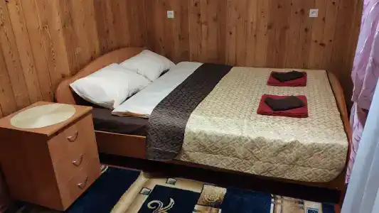 Шередом - 1