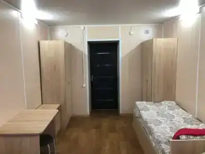 Лесная - 33