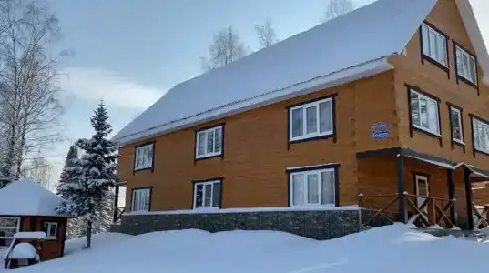 Сердце Сибири - 14