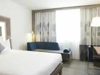 Novotel Istanbul Bosphorus - 15