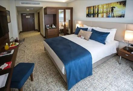 Ramada by Wyndham Yalova - 58