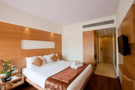 Coraltree By Goldfinchs Bangalore - 32