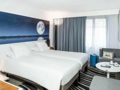 Novotel Deauville Plage - 86