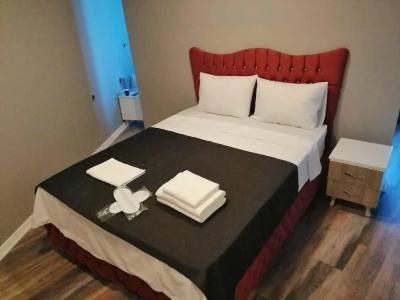 Plus Park Suite & - 14