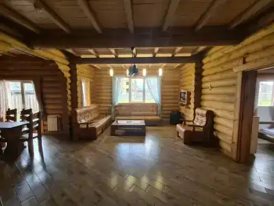 Подмосковный домик - 5