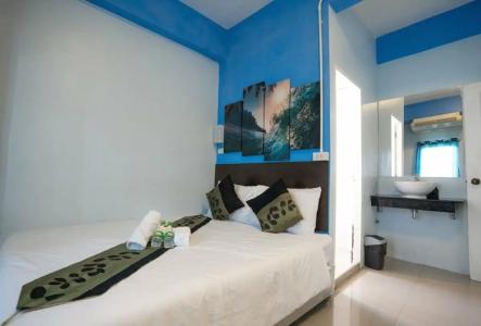 Khaosan Green House - 29