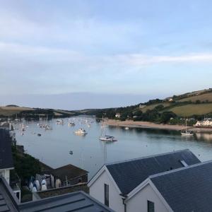 Salcombe Harbour - 22