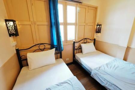 Khaosan Green House - 18