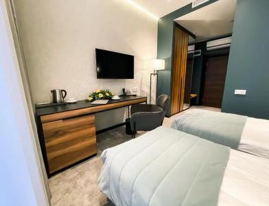 Smart NEO Московский - 4