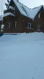Кедровая заимка - 44
