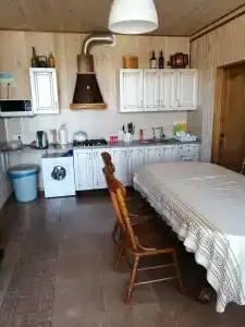 Гостевой дом на Чапаева 23 - 5