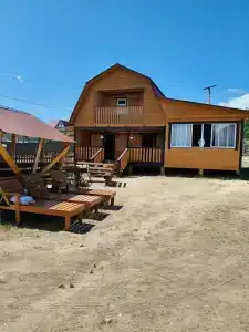 Дом у моря - 0