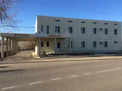 Апра - 16