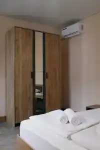 Oasis Eco-House - 33