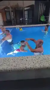 Водный - 20