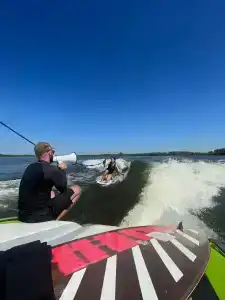 Saratov Surf Camp - 38