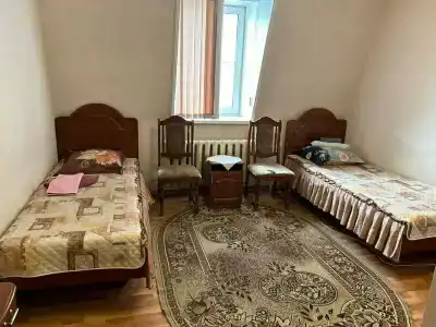Рассвет - 21