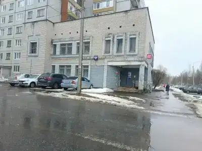 Жили-были - 46