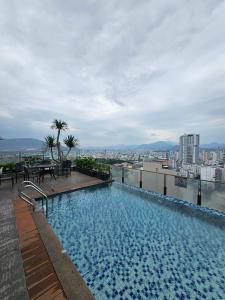 Green Beach Nha Trang - 49