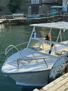 Бухта Афинеон - 6