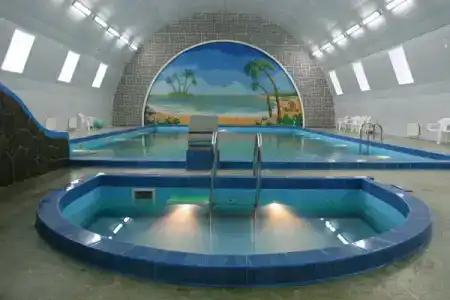 Ателика Фиеста Парк - 3