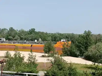Баркас - 32