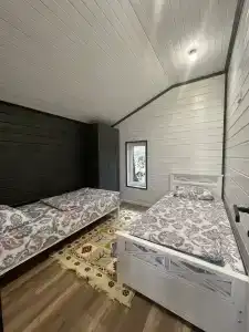 Дом для отпуска у Халимы - 3