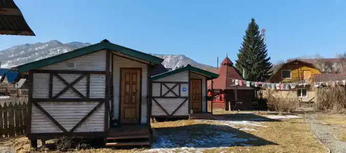 Кербалык - 31