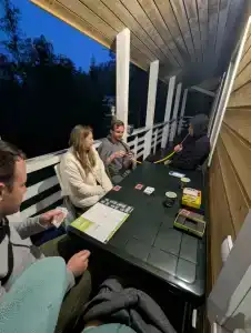 Forest Park - Tiny House - 15
