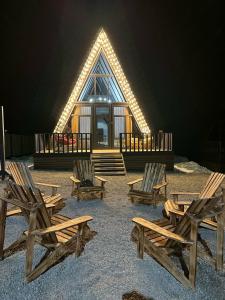 Noble House - 5