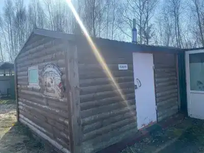 Кемпинг Анохово - 10