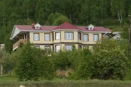 У ручья - 4