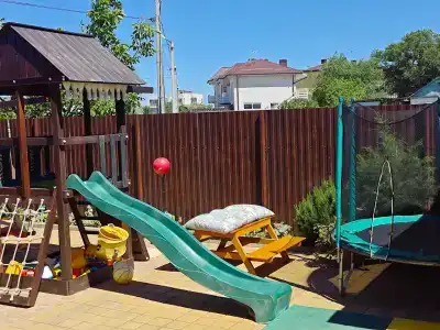 Три моря - 26