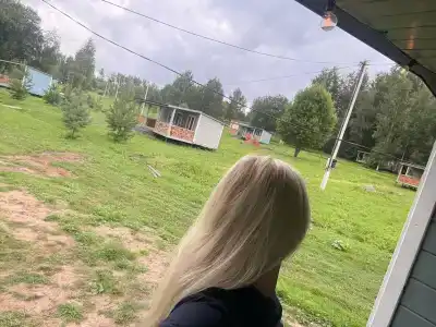 Селигерская заимка - 2