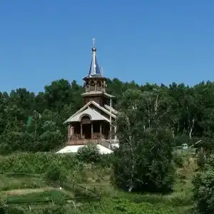 Кругобайкальская - 46