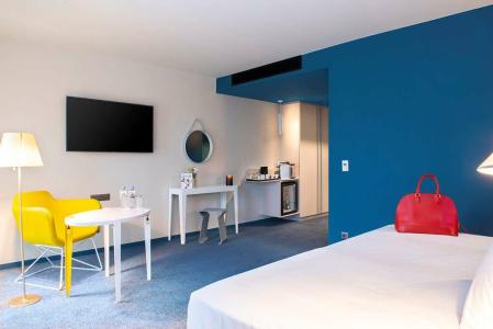 Radisson Blu Bordeaux - 11