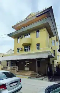 Олимп - 20