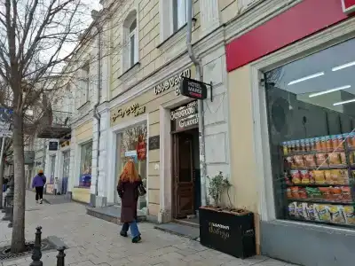 Gladius Inn Boutique - 17