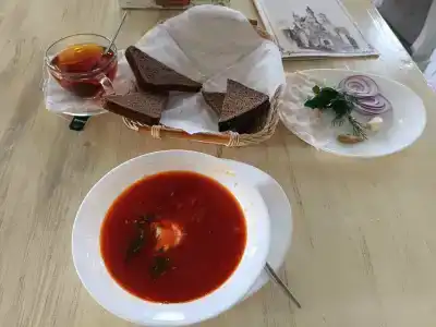 Старый замок - 33