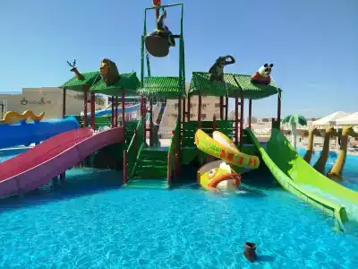 Sunny Days Palma De Mirette Resort & Spa - Families and couples only - 38