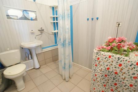 Крымский дворик - 3