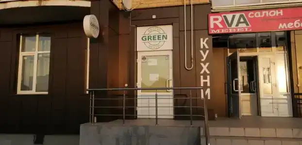 Green hostel - 24
