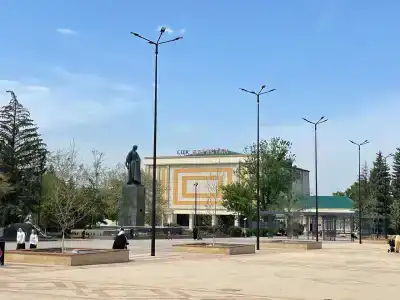 Сезон - 4