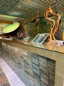 Inn Ozz Astana - 41