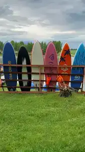  Green Village Resort - 11